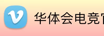 华体会电竞官网 logo